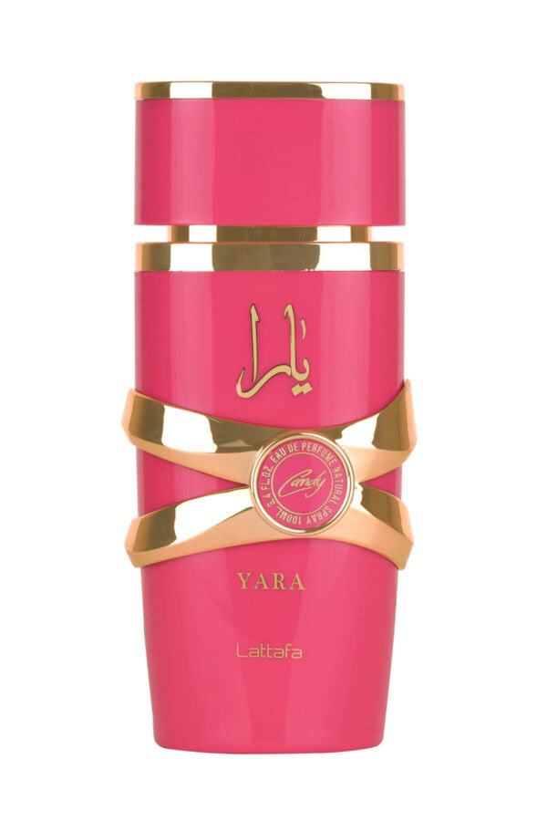 Yara Candy