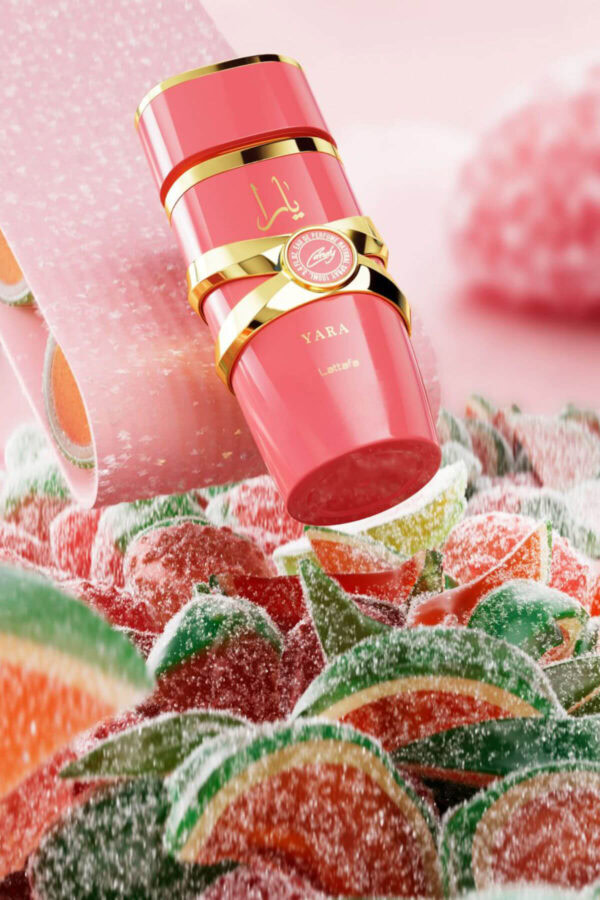 Yara Candy